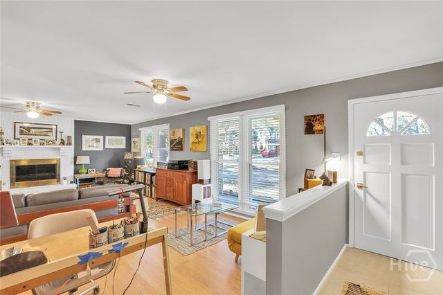 807 Dyches Drive, Savannah, GA 31406