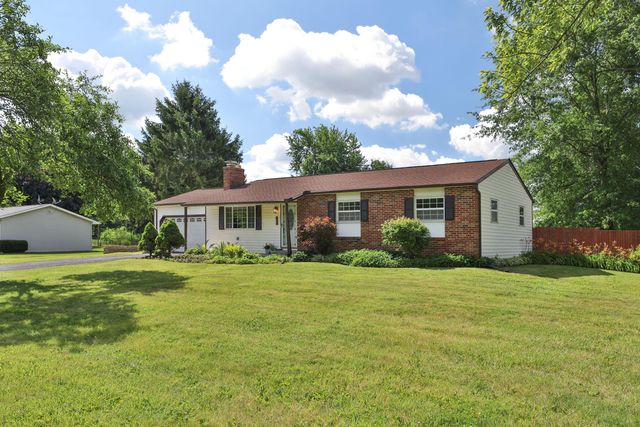 150 Conner Lane, Lewis Center, OH 43035
