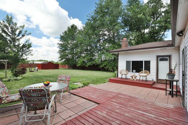 150 Conner Lane, Lewis Center, OH 43035