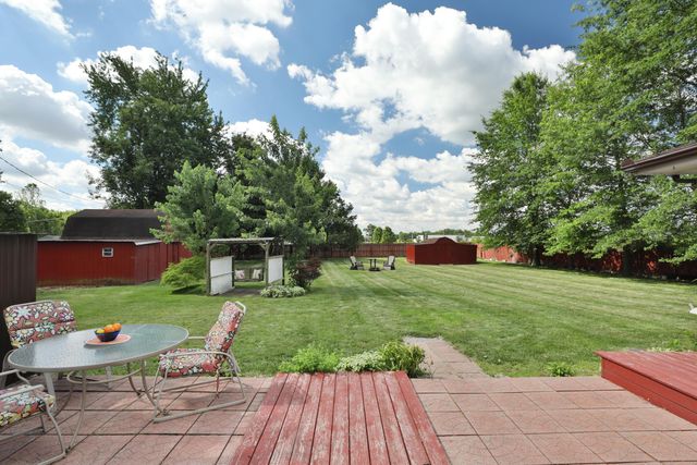150 Conner Lane, Lewis Center, OH 43035
