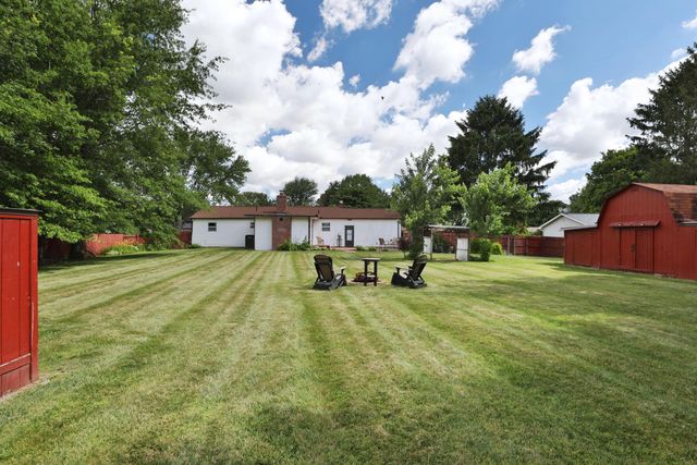 150 Conner Lane, Lewis Center, OH 43035