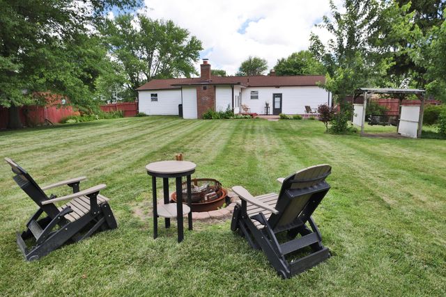 150 Conner Lane, Lewis Center, OH 43035