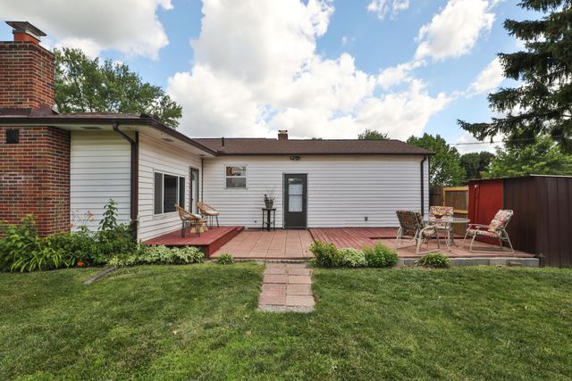 150 Conner Lane, Lewis Center, OH 43035