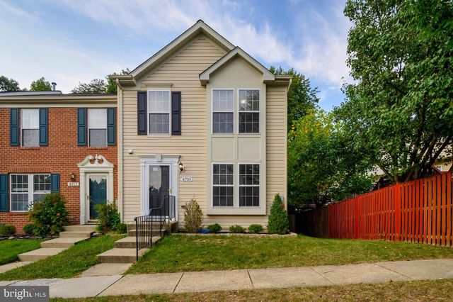 8755 THORNBROOK DR, Odenton, MD 21113