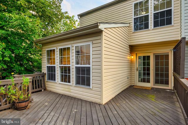 8755 THORNBROOK DR, Odenton, MD 21113