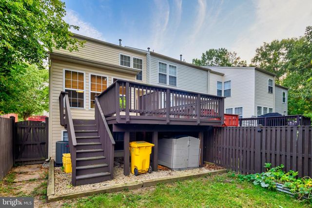8755 THORNBROOK DR, Odenton, MD 21113