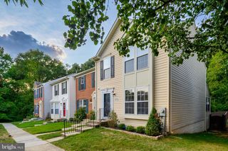 8755 THORNBROOK DR, Odenton, MD 21113