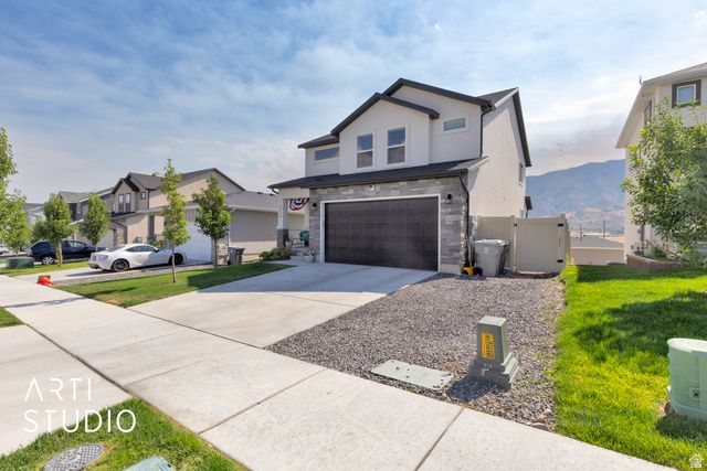 1713 S WINDEMERE RD, Santaquin, UT 84655