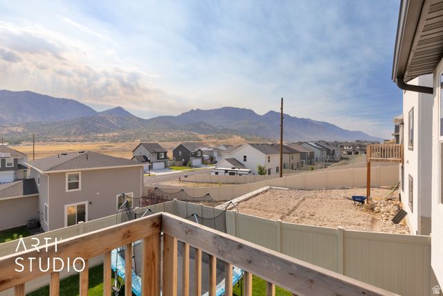 1713 S WINDEMERE RD, Santaquin, UT 84655