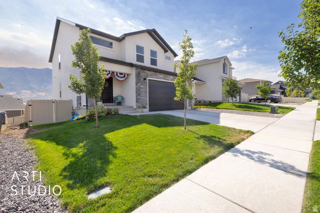 1713 S WINDEMERE RD, Santaquin, UT 84655