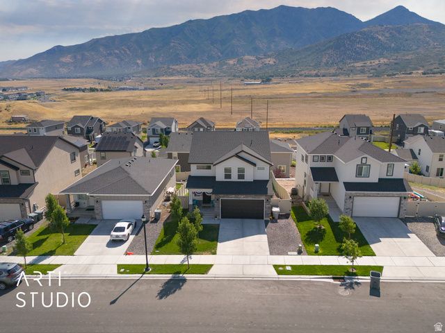 1713 S WINDEMERE RD, Santaquin, UT 84655