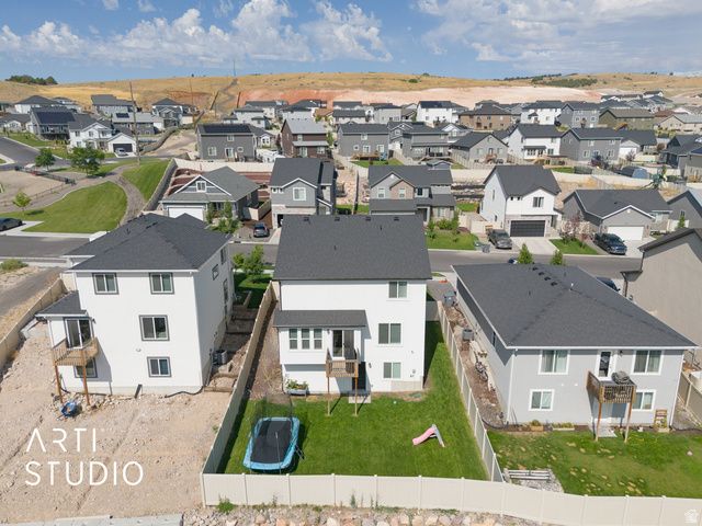 1713 S WINDEMERE RD, Santaquin, UT 84655