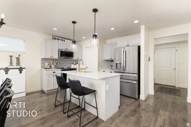 1713 S WINDEMERE RD, Santaquin, UT 84655
