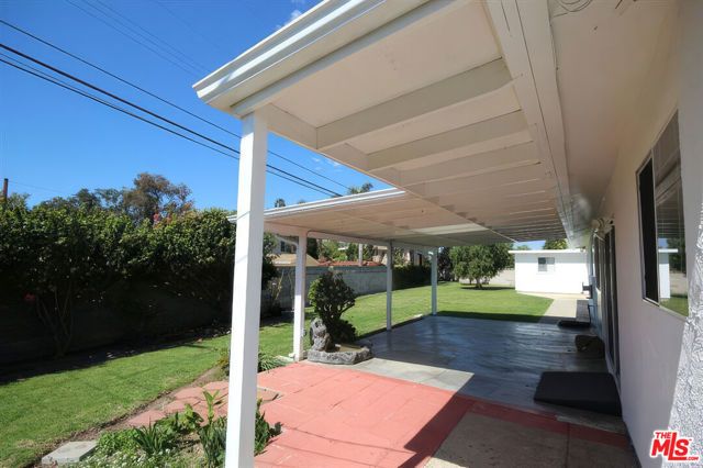 1051 Gill Avenue, Port Hueneme, CA 93041