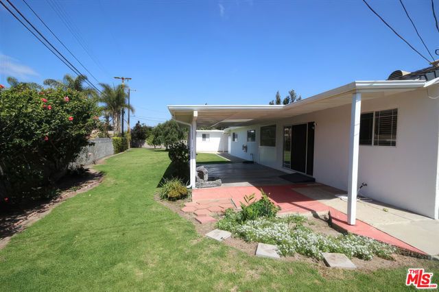 1051 Gill Avenue, Port Hueneme, CA 93041