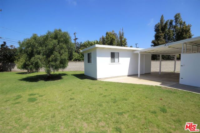 1051 Gill Avenue, Port Hueneme, CA 93041