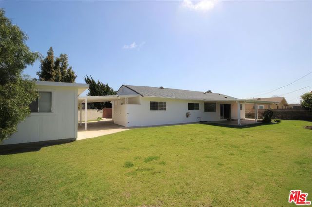 1051 Gill Avenue, Port Hueneme, CA 93041