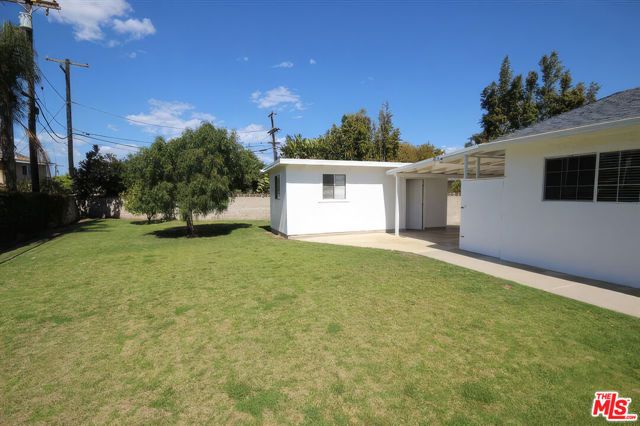 1051 Gill Avenue, Port Hueneme, CA 93041