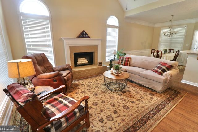 190 Roundtree Way, Williamson, GA 30292