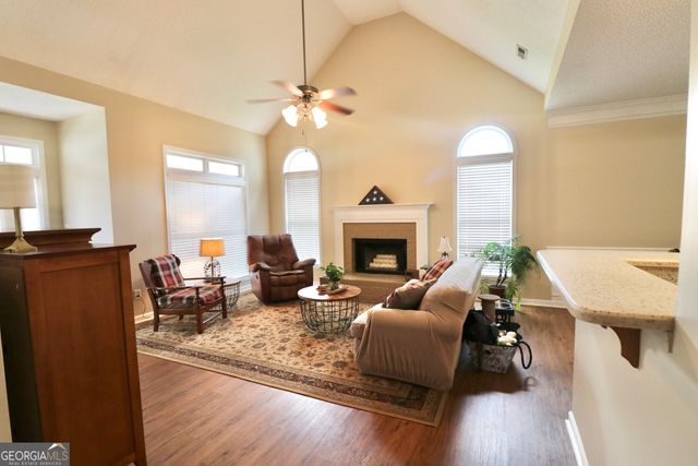 190 Roundtree Way, Williamson, GA 30292