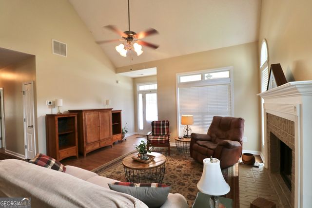 190 Roundtree Way, Williamson, GA 30292