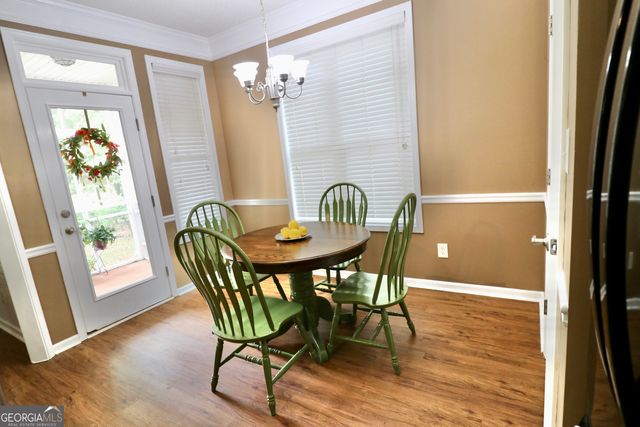 190 Roundtree Way, Williamson, GA 30292