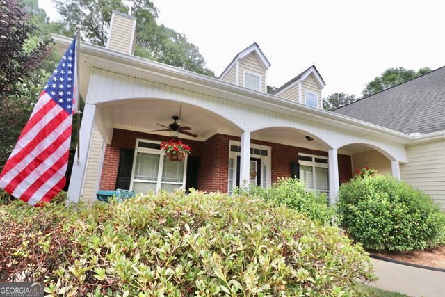 190 Roundtree Way, Williamson, GA 30292