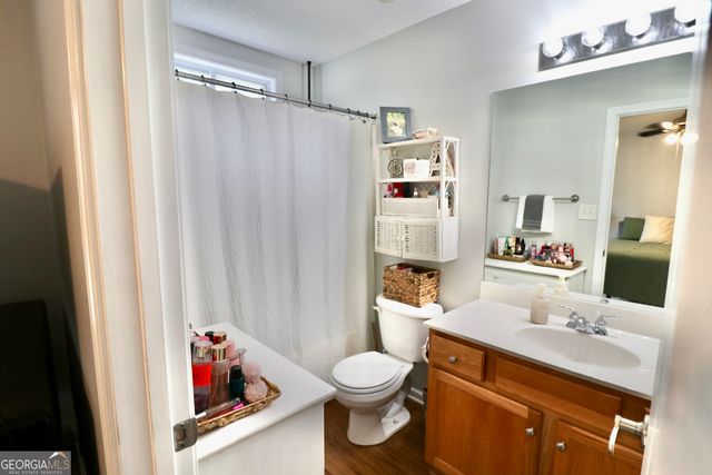 190 Roundtree Way, Williamson, GA 30292