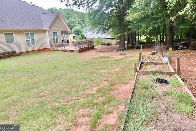190 Roundtree Way, Williamson, GA 30292