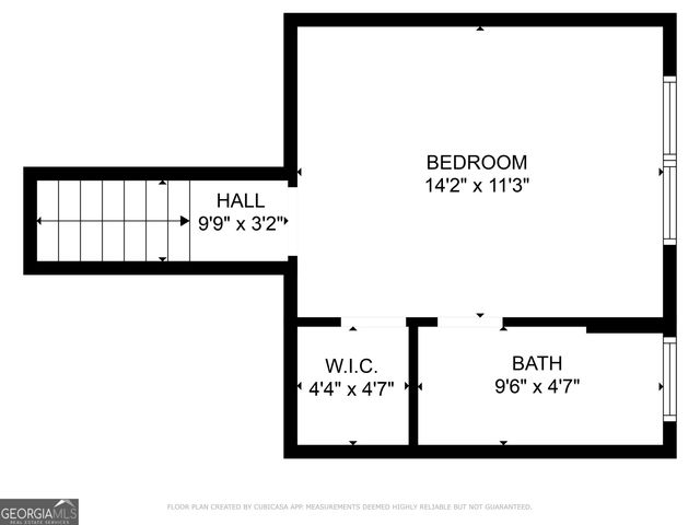 190 Roundtree Way, Williamson, GA 30292