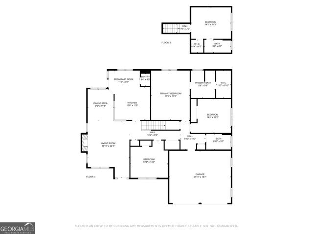 190 Roundtree Way, Williamson, GA 30292