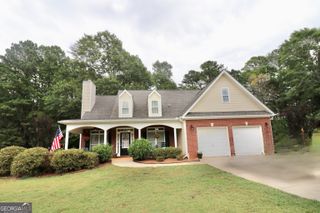 190 Roundtree Way, Williamson, GA 30292