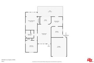 5260 Raber Street, Los Angeles, CA 90042
