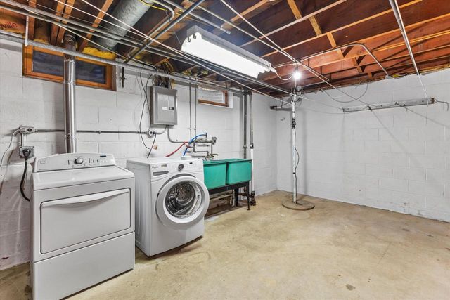 3436 S 95th STREET, Milwaukee, WI 53227