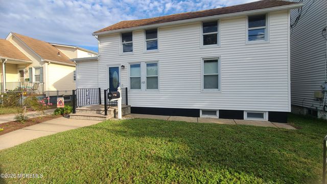 163 2nd Street, Keyport, NJ 07735