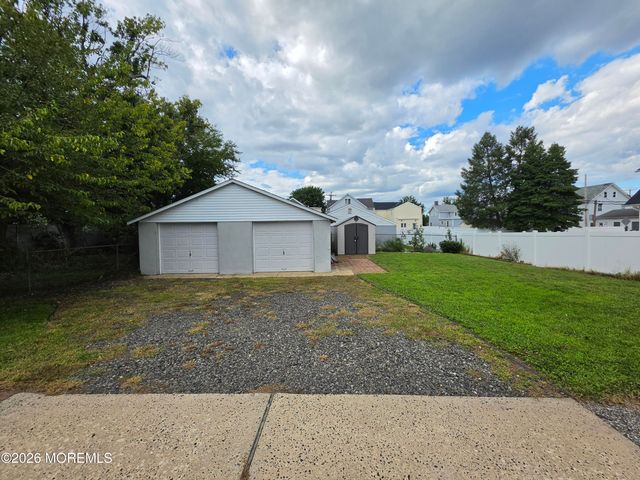 163 2nd Street, Keyport, NJ 07735