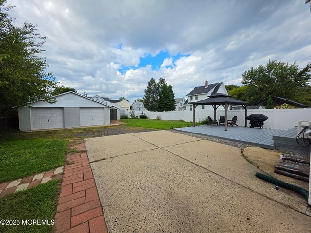 163 2nd Street, Keyport, NJ 07735