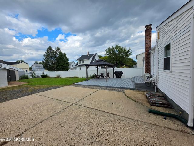 163 2nd Street, Keyport, NJ 07735