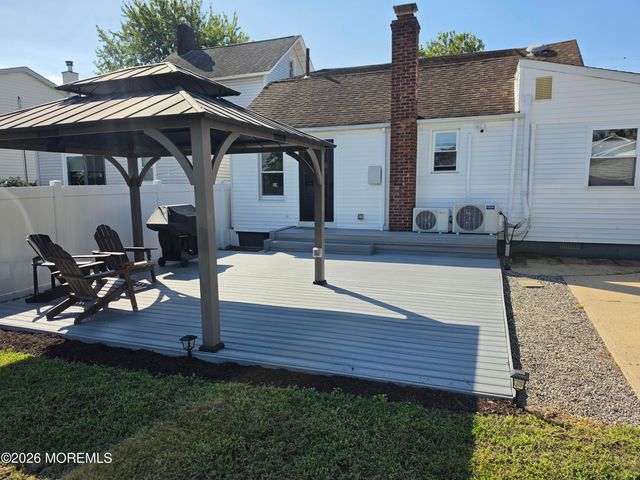 163 2nd Street, Keyport, NJ 07735