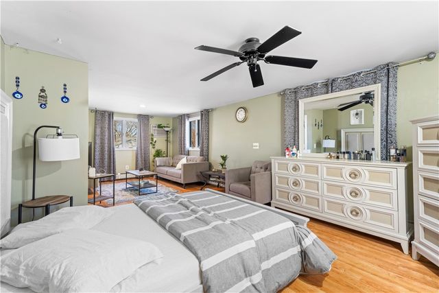 215 Rocky Point Avenue, Warwick, RI 02889