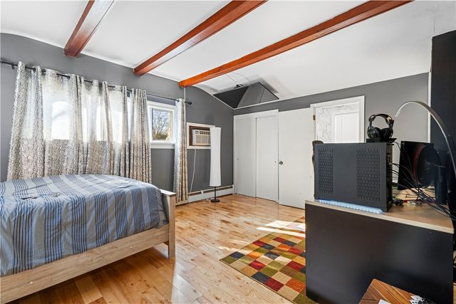 215 Rocky Point Avenue, Warwick, RI 02889