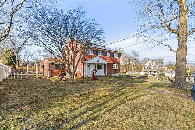 215 Rocky Point Avenue, Warwick, RI 02889