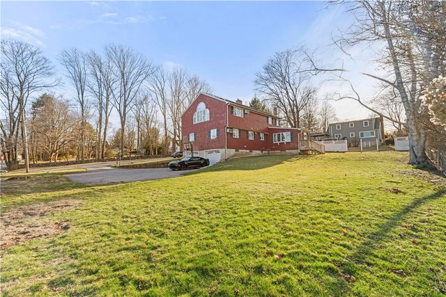 215 Rocky Point Avenue, Warwick, RI 02889