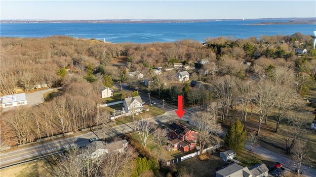 215 Rocky Point Avenue, Warwick, RI 02889