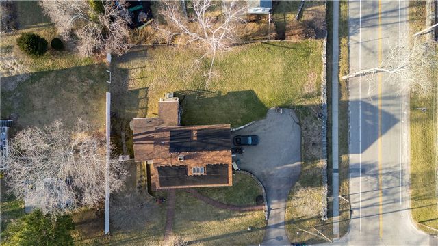 215 Rocky Point Avenue, Warwick, RI 02889