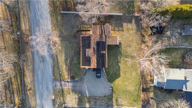 215 Rocky Point Avenue, Warwick, RI 02889