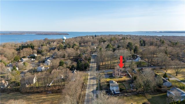 215 Rocky Point Avenue, Warwick, RI 02889