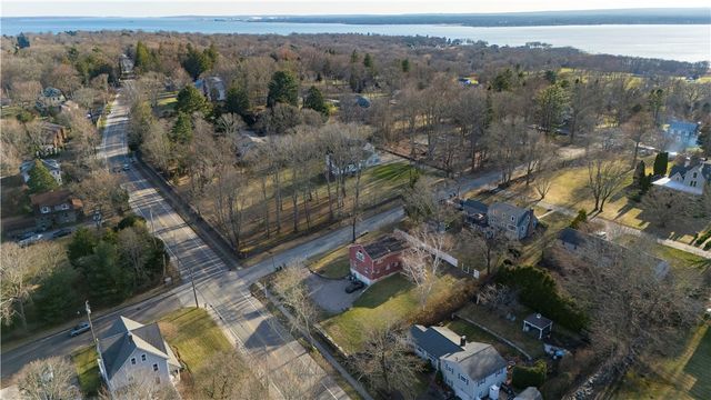 215 Rocky Point Avenue, Warwick, RI 02889
