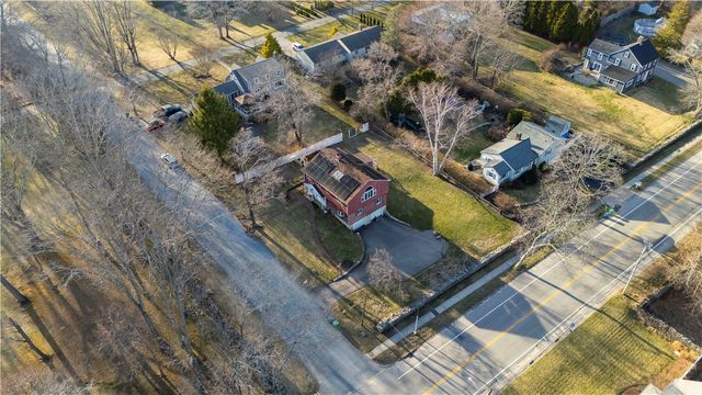 215 Rocky Point Avenue, Warwick, RI 02889