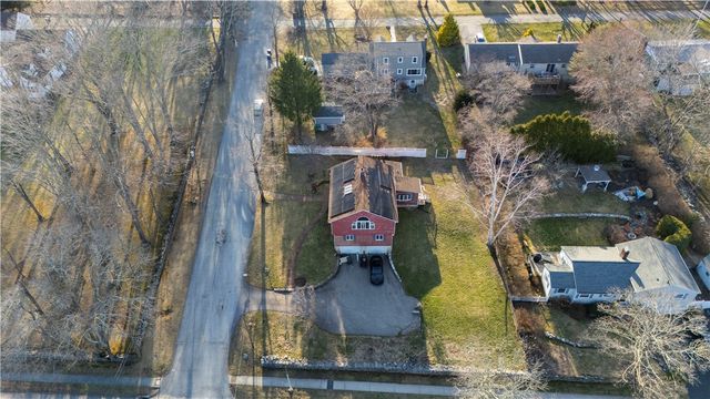 215 Rocky Point Avenue, Warwick, RI 02889